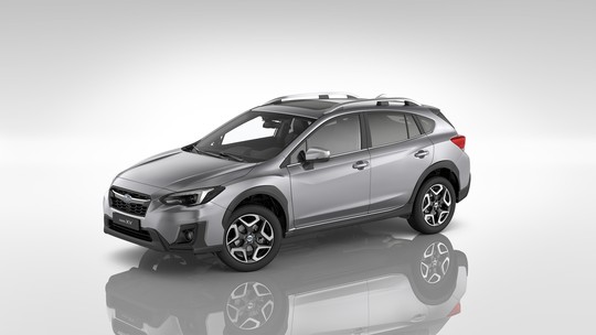 Subaru XV volta ao Brasil em nova geração; preços partem de R$ 114.990
