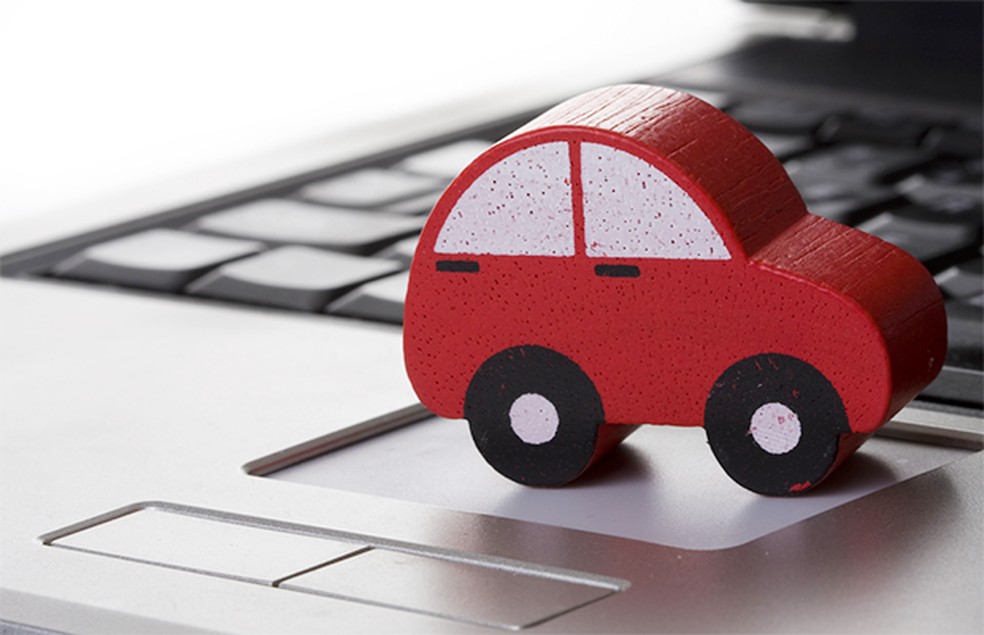 Serviços para o carro na internet (Foto: Thinkstock) — Foto: Auto Esporte