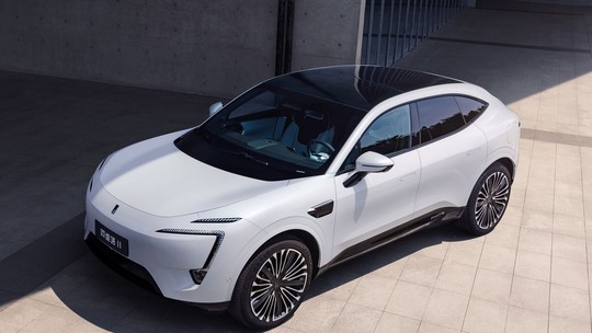 Marca chinesa Changan volta ao Brasil com SUVs elétricos contra a BYD