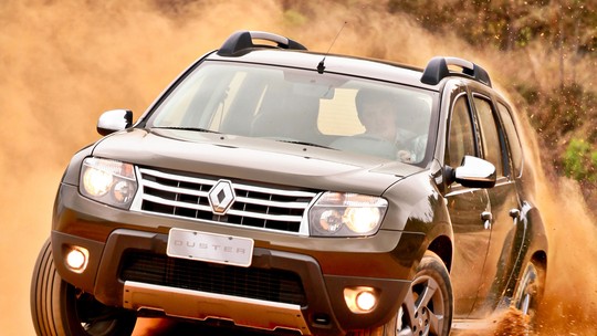 5 carros usados e espaçosos que aceitam bem o kit GNV