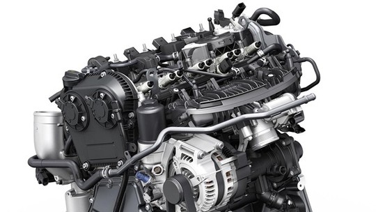 Audi apresenta novo motor 2.0 turbo de 190 cv que será usado no novo A4