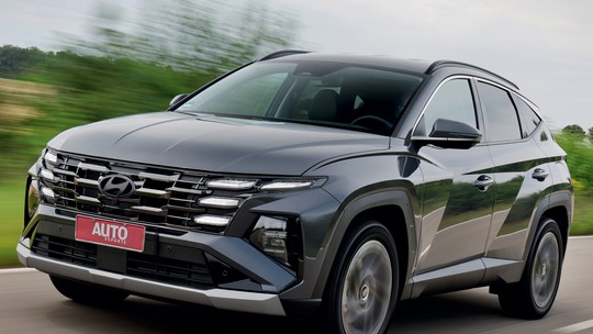 Veja os 57 carros elétricos e híbridos que serão lançados em 2025 no Brasil