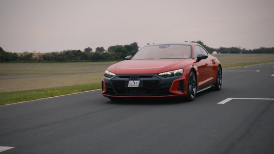 Vídeo: a evolução dos carros elétricos para melhorar autonomia e desempenho