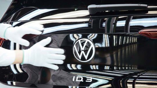 Volkswagen quer ajuda de chinesas para não fechar fábricas na Alemanha