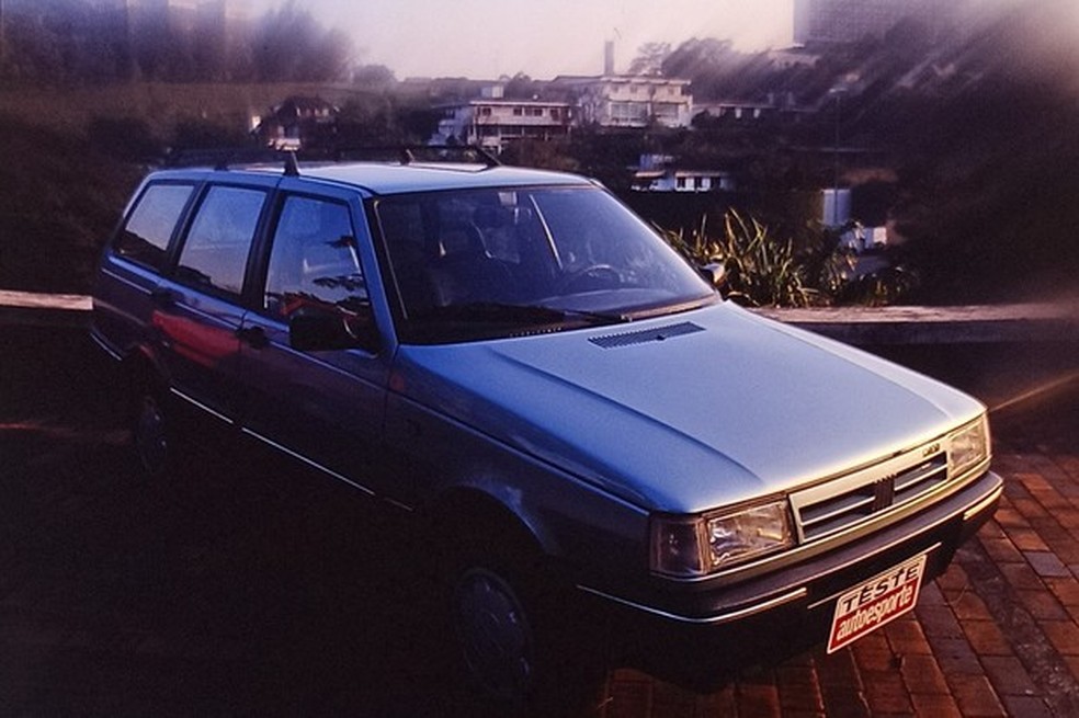 Maior cilindrada e mais economia na CSL, com todo o conforto (Foto: José Wittner) — Foto: Auto Esporte