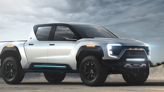 Rival da Tesla nunca vendeu um carro, mas já vale mais que a Ford e a Fiat Chrysler