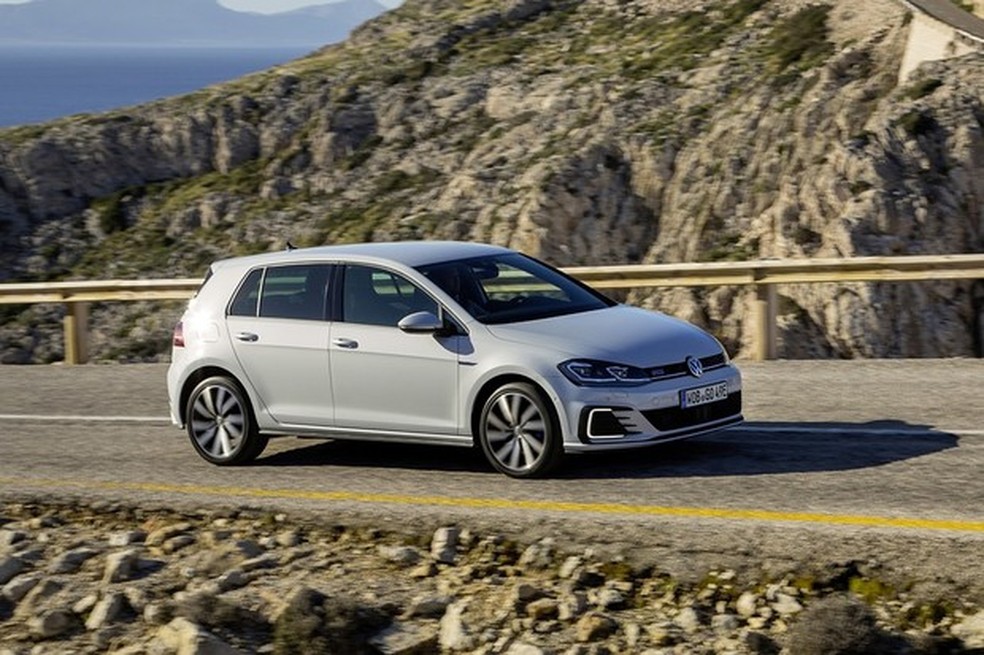 Potência combinada dos motores chega a 204 cv (Foto: Divulgação) — Foto: Auto Esporte