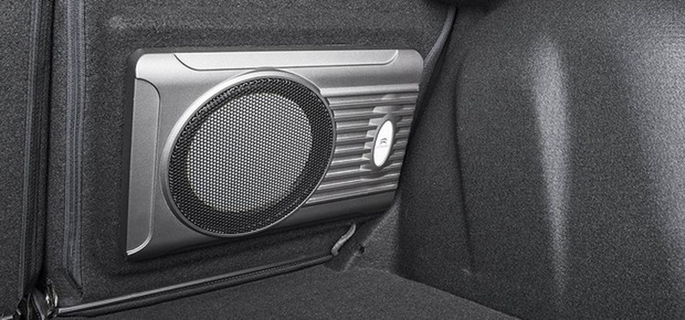 Citroën C4 Rock You (Foto: Citroën) — Foto: Auto Esporte