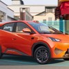 Dolphin Mini 2026 - BYD