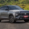 Hyundai Creta N-Line 2025 - dianteira estática - Renato Durães/Autoesporte