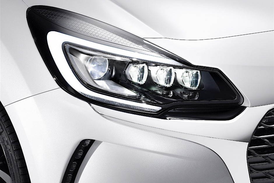 Novo DS3