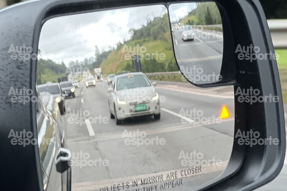 Imagem Auto News Brasil/Vitória Drehmer