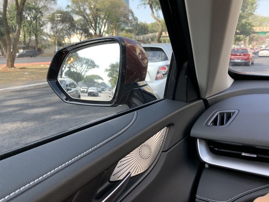 Haval H6 Phev