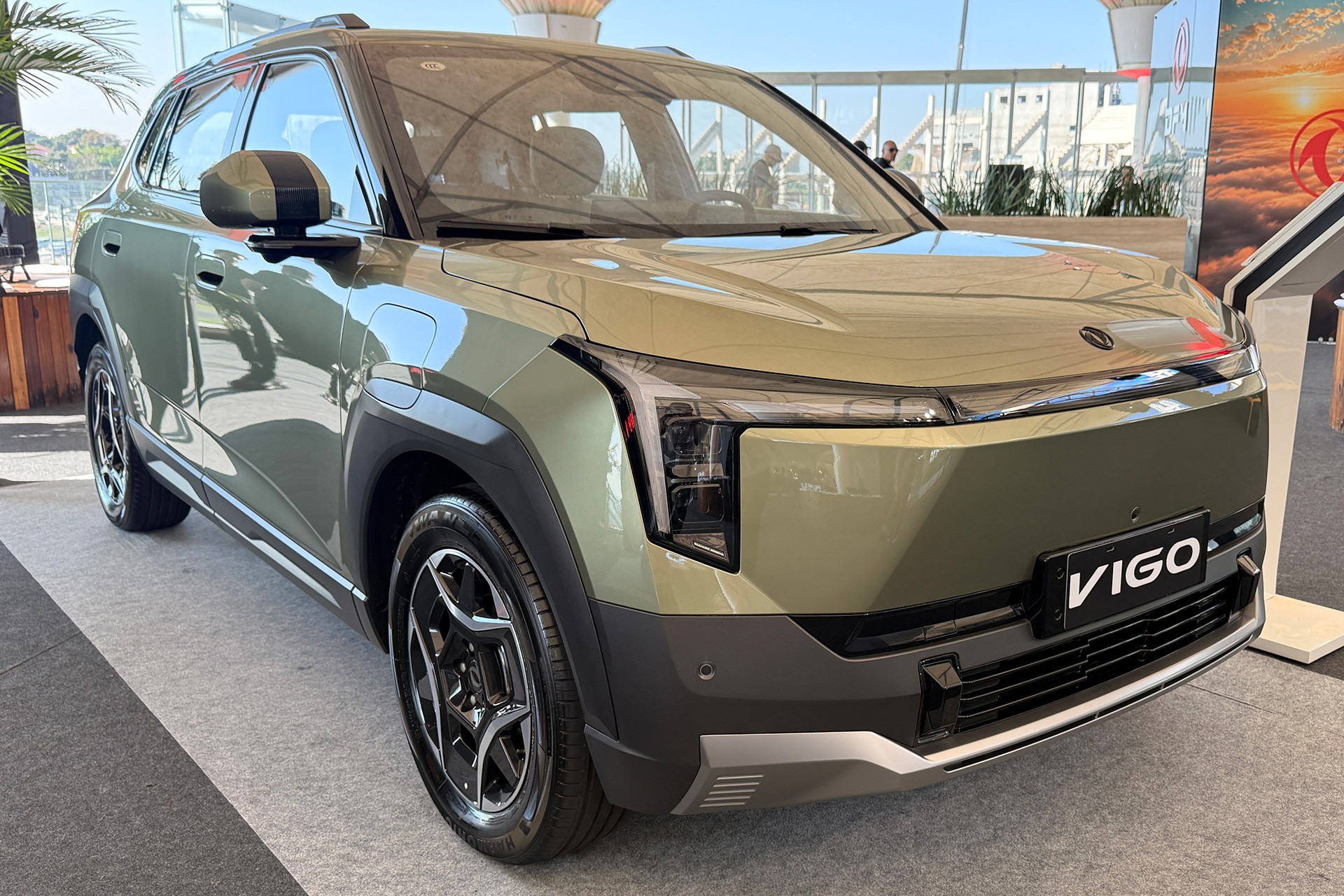 Veja 7 carros que serão lançados em breve no Brasil, de hatch a SUV gigante