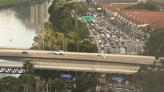 Rodízio de carros em SP será suspenso no fim do ano; confira as datas