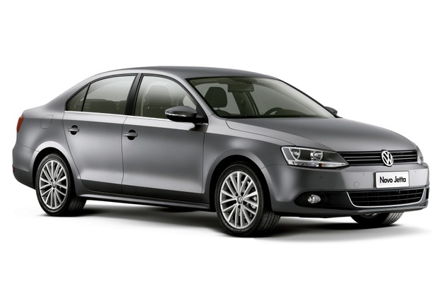 Volkswagen Jetta 2011-2015