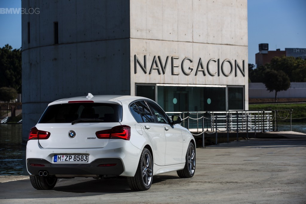 BMW Série 1