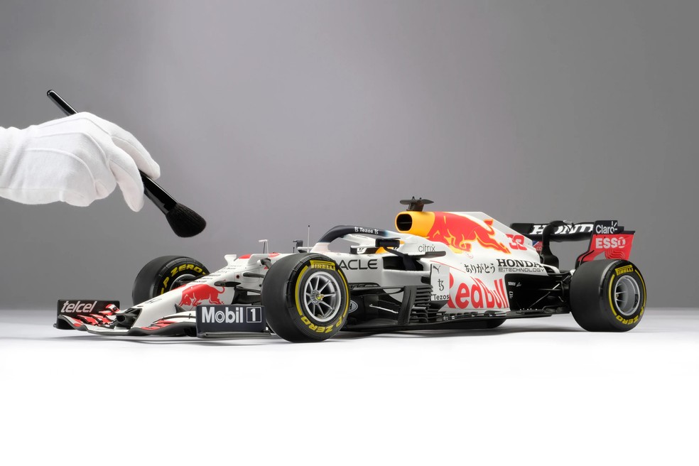 F1: Red Bull cria jogo no Brasil e vencedores vão pilotar carro de corrida  na pista