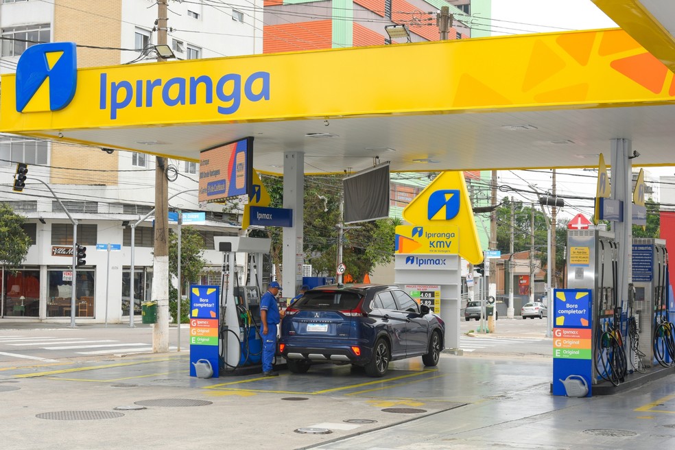 O próprio estabelecimento pode demonstrar indícios de que é confiável ou não — Foto: Murilo Goes/Auto News Brasil