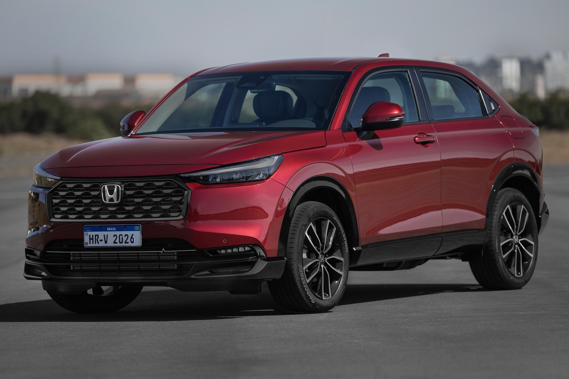 Os 30 SUVs mais vendidos do Brasil em outubro de 2025