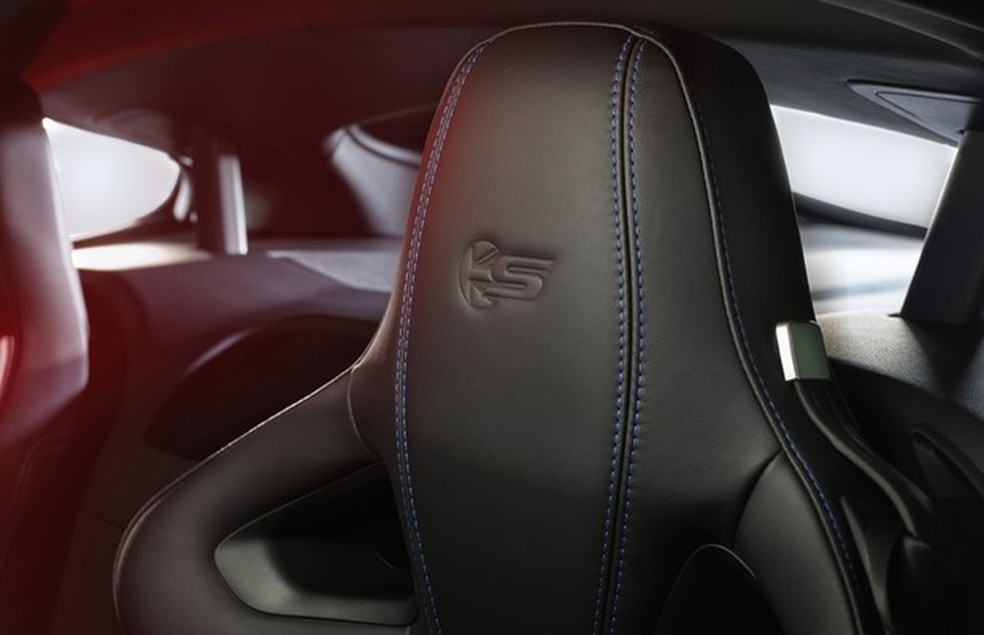 Jaguar F-Type British Design (Foto: Divulgação) — Foto: Auto Esporte
