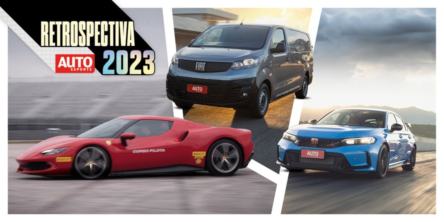 Thumb carros mais legais 2023