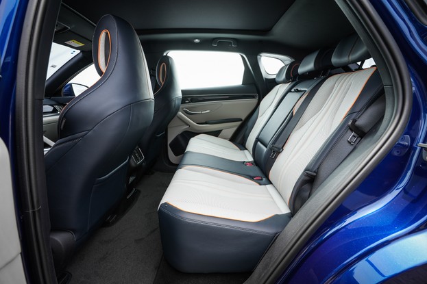 BYD Song Plus