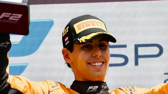F1: qual foi a última vez que um piloto brasileiro venceu um GP?