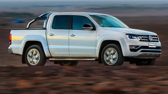 5 carros usados com motor V6 para rodar com status a partir de R$ 38.900