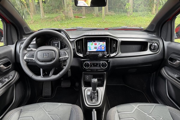 Fiat Strada Volcano: 5 razões para comprar e 5 motivos para pensar bem