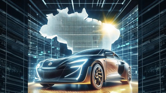 Fábrica multimarcas é o futuro da indústria automotiva no Brasil?