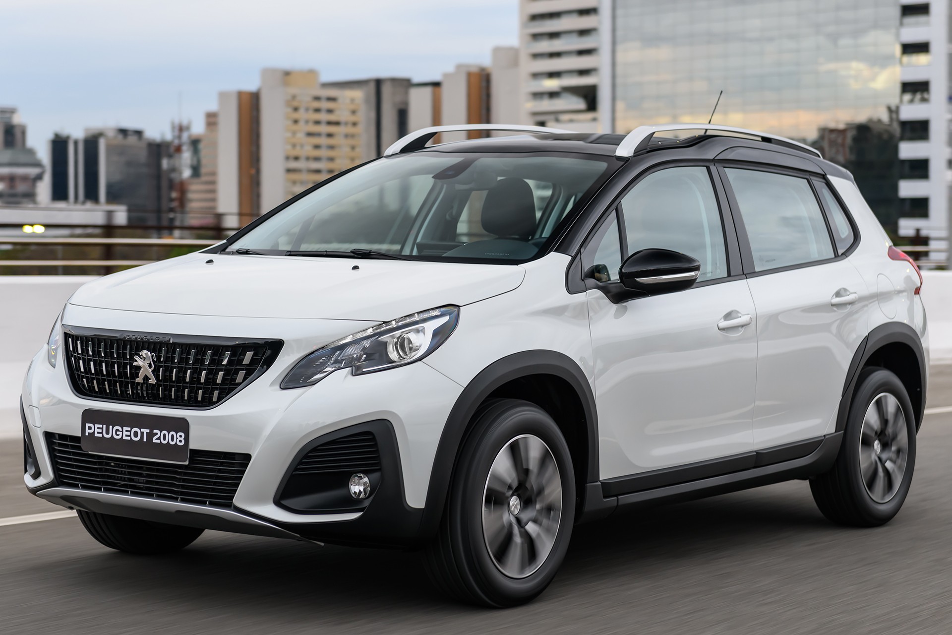 Peugeot 2008 usado: 4 versões do SUV com preços a partir de R$ 45 mil