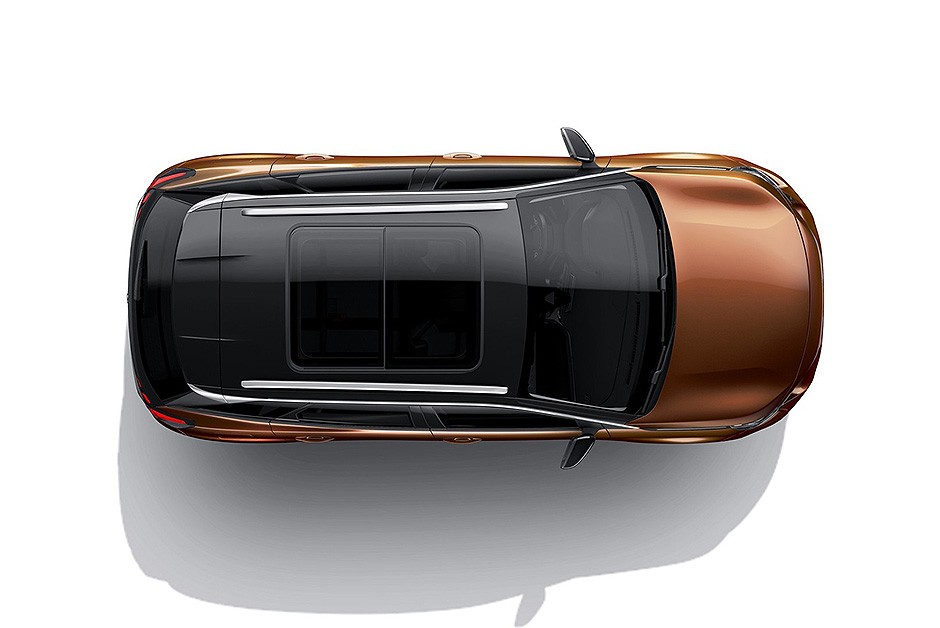 Novo Peugeot 3008