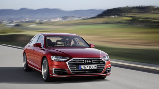 Veja carros que devem ser destaque no Salão de Frankfurt