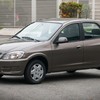 Chevrolet Celta - Divulgação/Chevrolet