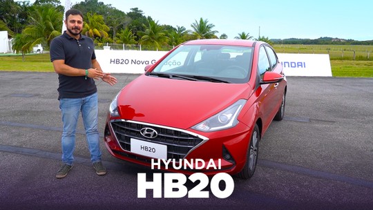 Autocast #19: Novo HB20 ou Novo Onix?