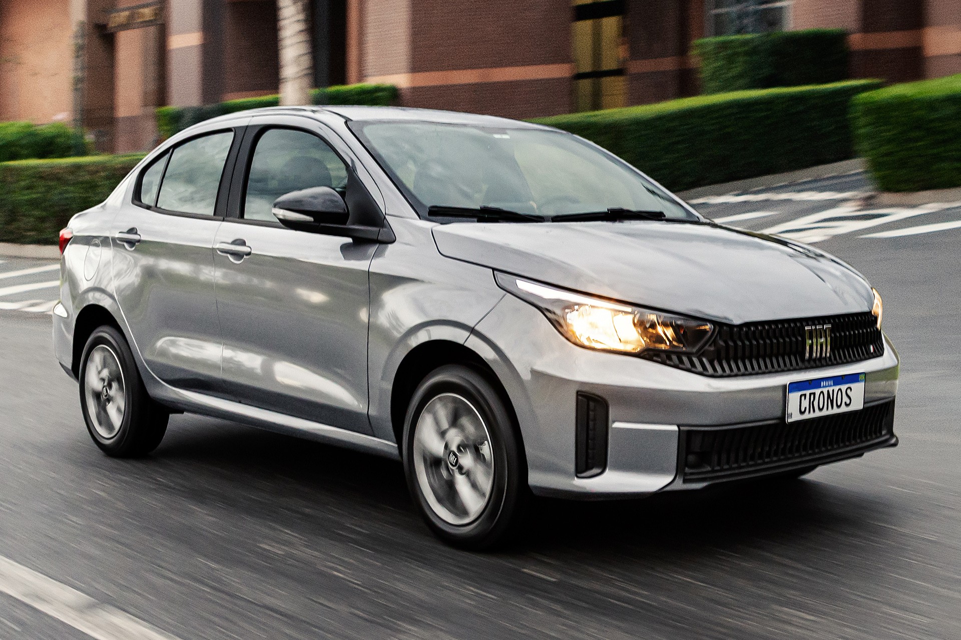 5 carros usados confiáveis da Fiat a partir de R$ 42 mil