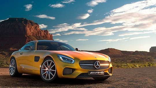 Aceleramos o novo game Gran Turismo Sport
