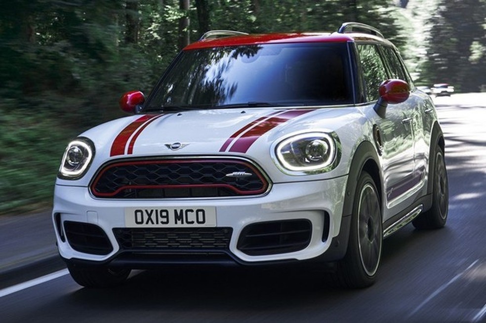 Farois de LED são novidades nos carros (Foto: Divulgação) — Foto: Auto Esporte