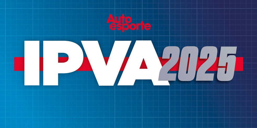 Atrasar o pagamento do IPVA vai deixar o imposto (bem) mais caro — Foto: Pablo Gonzalez/Auto News Brasil