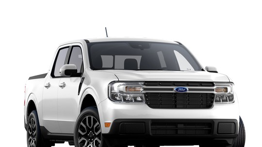 Comunicado de recall: Ford Maverick Hybrid modelo 2023