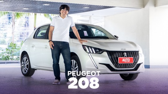 Vídeo: 5 pontos positivos e outros 5 negativos do novo Peugeot 208