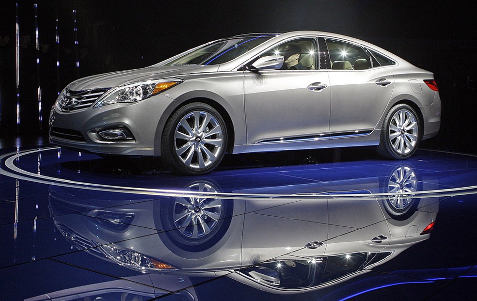Hyundai Azera, Fiat 500 e Renault Kangoo saem de linha no Brasil