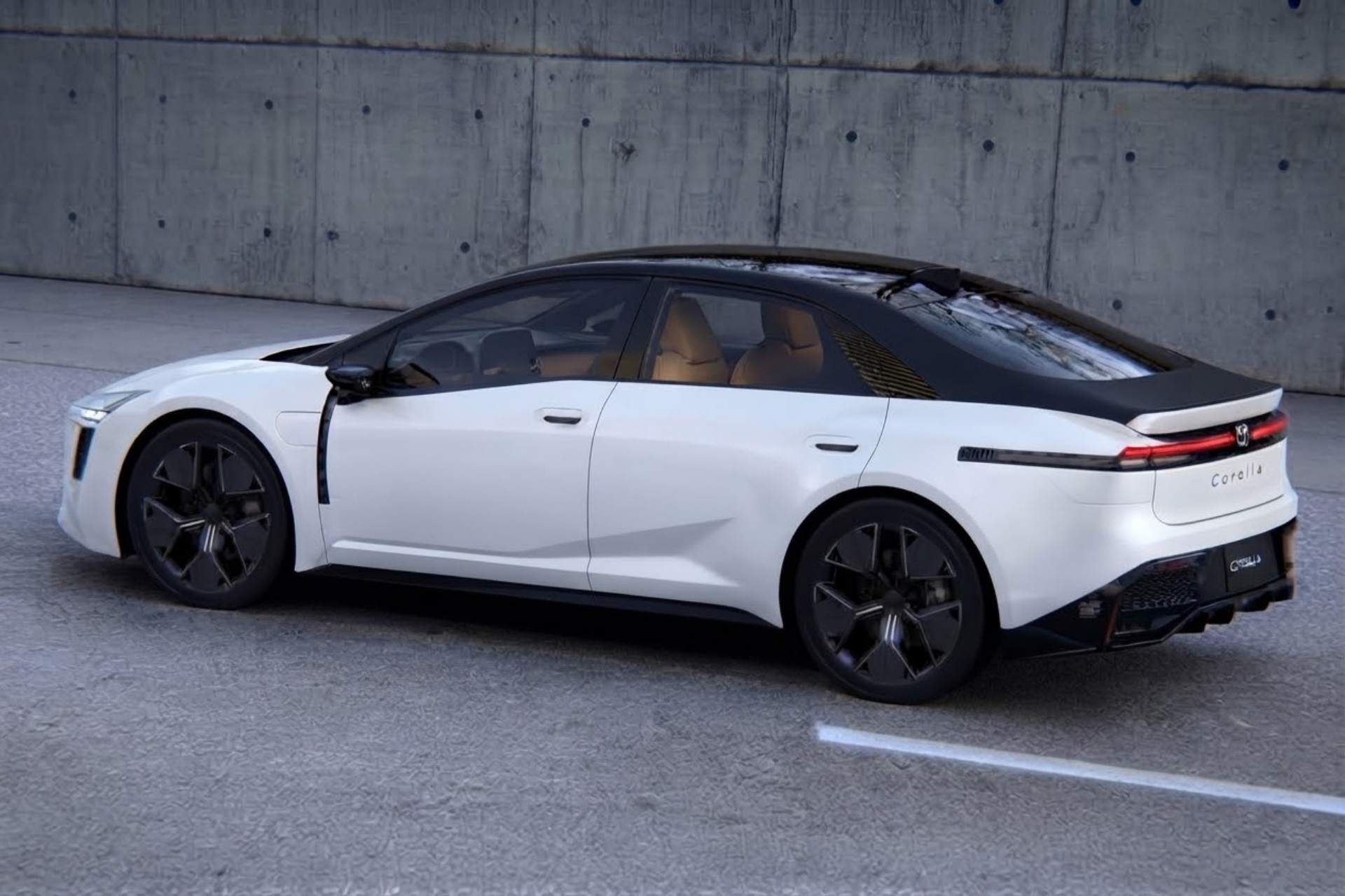 Novo Toyota Corolla será o mais diferente de todos e tem data para estrear