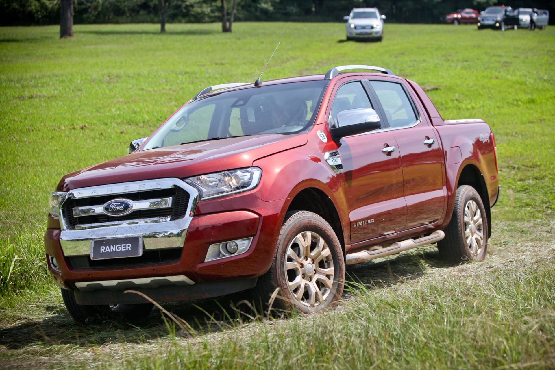 Ford Ranger 2012 a 2019: donos reclamam de falhas elétricas e mecânicas