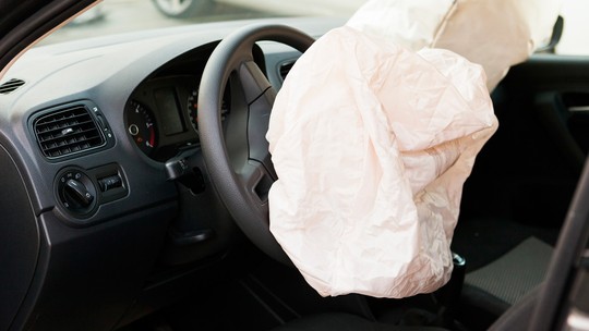 Airbags mortais da Takata: como consultar se seu carro está em recall