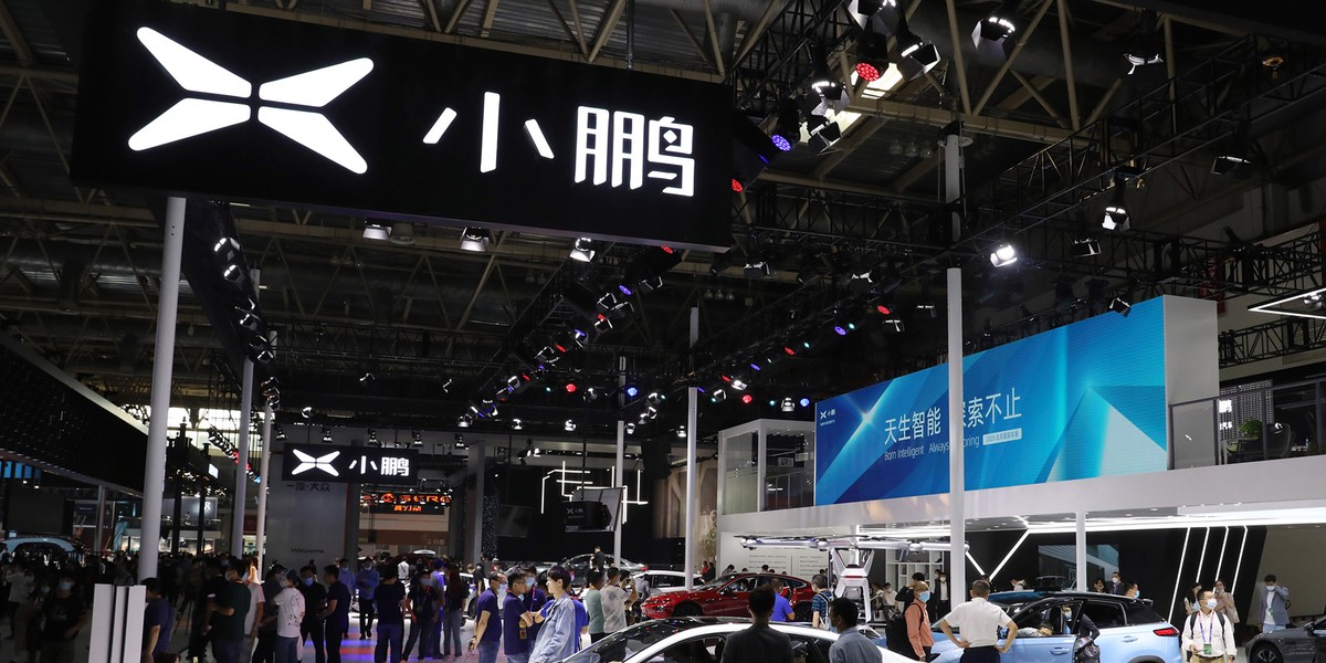 Salão de Pequim tem carro da Xiaomi e surpresas para o Brasil