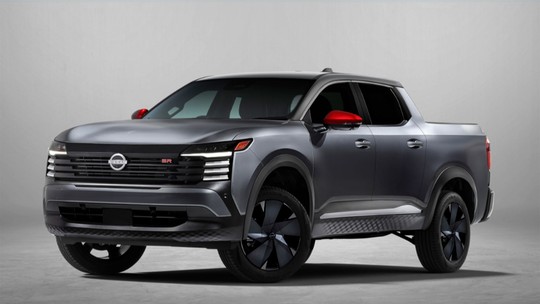 Nissan desiste de picape irmã da Renault Niagara contra a Fiat Toro