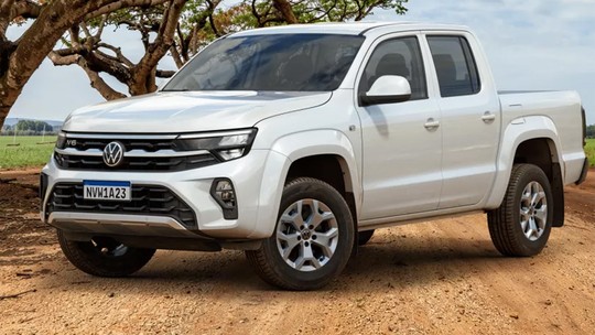 Volkswagen vai oferecer blindagem de fábrica para (quase) toda a linha