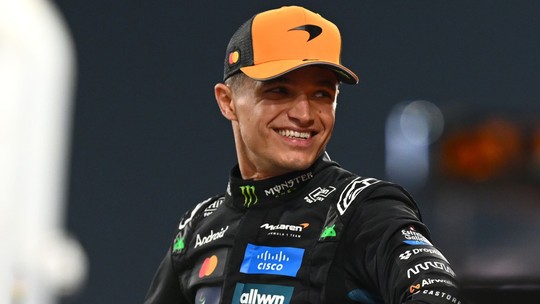 Lando Norris precisa quebrar tabu de quase 60 anos para ser campeão de F1